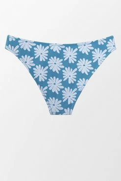 Deals 🛒 Cupshe Peyton Floral Low Waisted 👙 Bikini Bottom ✨ -Cupshe Online Shop 3 0ac80010 385e 44ea 9750 d6d9cbbd0947