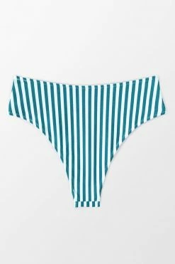 Best deal 🔔 Cupshe Izabella Striped 👙 Bikini Bottom ❤️ -Cupshe Online Shop 3 0c795979 6c36 4851 934b 1cfdf9bcf106