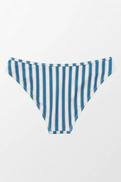 Best deal 😀 Cupshe Juniper Striped Low Waisted 👙 Bikini Bottom ⌛ -Cupshe Online Shop 3 0d20e395 f118 4b87 9990 19663fdfbd74