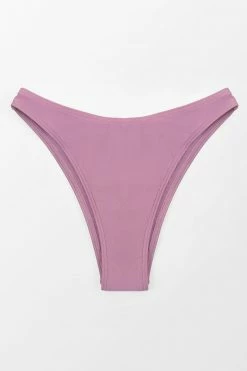 Best reviews of 🧨 Cupshe Shangrila Solids Ultra Cheeky Hipster 👙 Bikini Bottom 🤩 -Cupshe Online Shop 3 0e26ab85 21cd 4ea5 ae36 a96015efed60