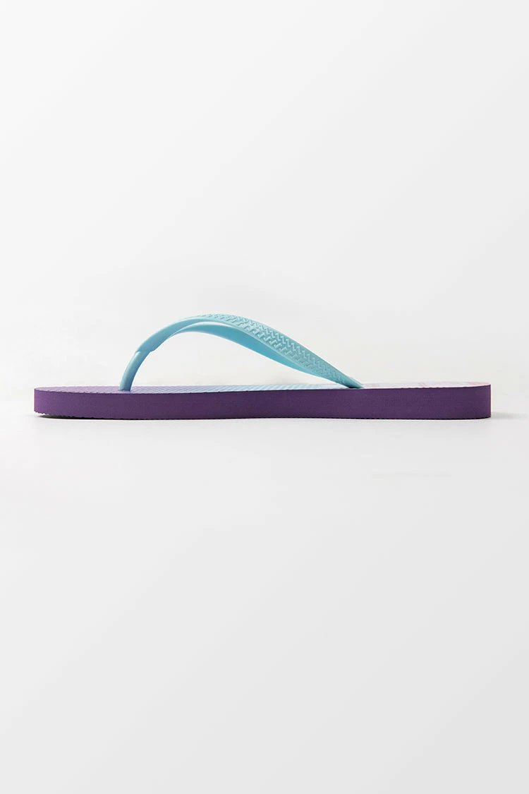 Cheap 𧨠Cupshe βοΈ Summer Love Gradient Flip Flops π 4 Cheap 𧨠Cupshe βοΈ Summer Love Gradient Flip Flops π - Image 4