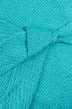 Best Sale 👍 Cupshe Carlee Underwire Tie Front One Piece 🩱 Swimsuit 🎁 -Cupshe Online Shop 3 1665c5af 2548 430d 93a9 24fd3d614ba6