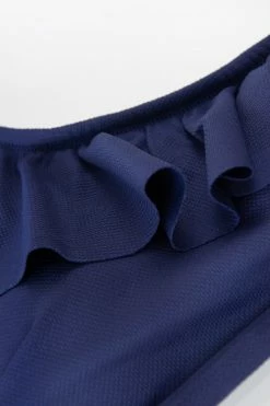 Promo 😍 Cupshe One Shoulder Ruffle Striped 👙 Bikini 💯 -Cupshe Online Shop 3 1a56d717 ac86 4661 b512 80cc8b36fdd8