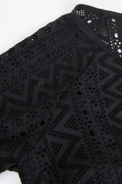 Cheapest 😀 Cupshe Royalty Black Ruched Long Sleeve Tankini ❤️ 9 Cheapest 😀 Cupshe Royalty Black Ruched Long Sleeve Tankini ❤️ -Cupshe Online Shop 3 1b33fb4a 8671 42af ade1 9ec2697eb8ed