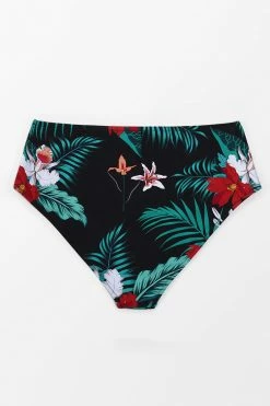 Flash Sale 🎁 Cupshe Cecilia Floral High Waisted Plus Size 👙 Bikini Bottom ✔️ 7 Flash Sale 🎁 Cupshe Cecilia Floral High Waisted Plus Size 👙 Bikini Bottom ✔️ -Cupshe Online Shop 3 1df471d8 d95c 4f14 8406 1cc98c13b463