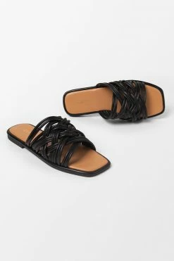 Wholesale βοΈ Cupshe Love Language Black Square Toe Flat Sandals π 6 Wholesale βοΈ Cupshe Love Language Black Square Toe Flat Sandals π -Cupshe Online Shop 3 1dfe5292 c098 4a17 8f09 49f7fe10a155