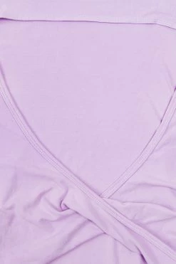 Buy ⭐ Cupshe Malaga Round Neck Cut Out Short Sleeve Sweatshirt 😀 -Cupshe Online Shop 3 1e1d500f 7c36 4796 a5b5 c429d6c25956