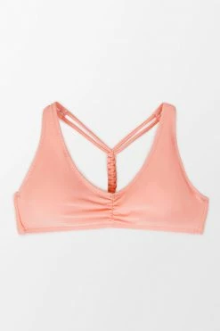 Promo π Cupshe Dayana Ruched Front Tie Back π Bikini Top π 6 Promo π Cupshe Dayana Ruched Front Tie Back π Bikini Top π -Cupshe Online Shop 3 1e1f6f73 acce 4e7f aa86 694b8ce2e334