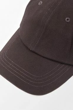 Promo 🤩 Cupshe Rendezvous Minimalism Brown ⚾ Baseball Cap 🎁 -Cupshe Online Shop 3 2097e900 bb6a 4cd6 8261 96086dc83cca
