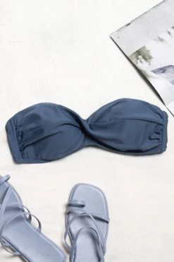 Cheapest 🧨 Cupshe Kirstin Criss Cross Halter 👙 Bikini Top 💯 -Cupshe Online Shop 3 236c969e 9c74 4b9b 84f2 f6efa4d6f81d