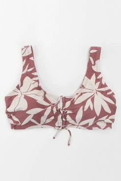 Cheapest 💯 Cupshe Delicate Expressions Plus Size Bralette 👙 Bikini Top 😀 -Cupshe Online Shop 3 238c0568 add2 4abb 809c 6e2f5a50eaef