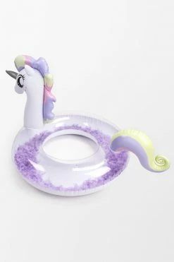 Best Pirce 🎁 Cupshe Glitter Unicorn Swimming Float Ring 😀 -Cupshe Online Shop 3 24f3b937 6464 4e9d 9737 a3b2750772c3