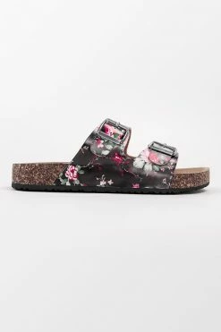 Buy π Cupshe Laurel Floral Buckle Strap Slide Sandals 𧨠6 Buy π Cupshe Laurel Floral Buckle Strap Slide Sandals 𧨠-Cupshe Online Shop 3 25d48b94 a1e7 47f6 ac3d 57a7bcf18818