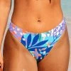 Best deal 🔔 Cupshe Alia Leafy Low Waisted 👙 Bikini Bottom ⌛
