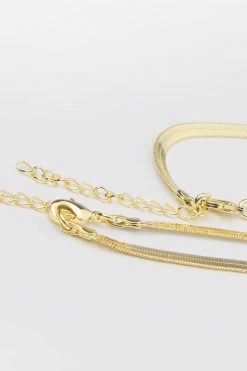 Flash Sale 🎉 Cupshe Sun Kiss Shiny Necklace 🧨 -Cupshe Online Shop 3 2 c9a5fa62 49a7 4121 94b0 89e8aae14d4c