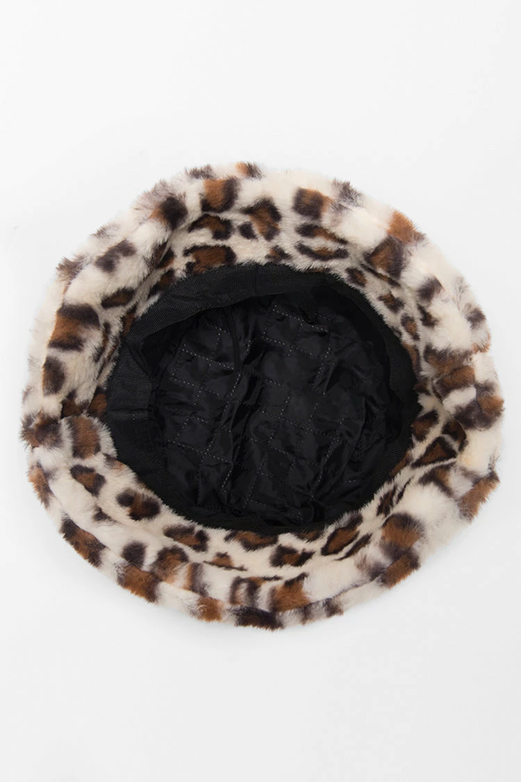 Best reviews of β Cupshe Dynamic star Leopard Bucket Hat π 3 Best reviews of β Cupshe Dynamic star Leopard Bucket Hat π - Image 3