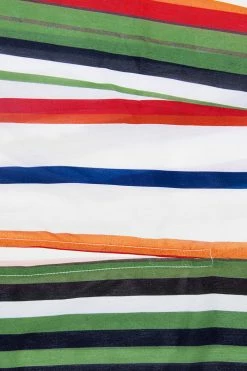 Cheapest 🤩 Cupshe Annalise Striped Halter Neck Cover Up 🎁 -Cupshe Online Shop 3 2d2956c7 6f3f 4512 b3ba 53ef11bc90e7