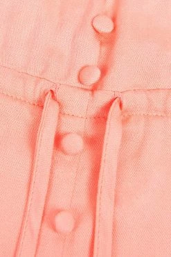 Promo 😍 Cupshe Tara Halter Frill Backless Maxi 👗 Dress ✨ -Cupshe Online Shop 3 2d2cbfb5 1681 43b6 9e38 8e3639ad7393