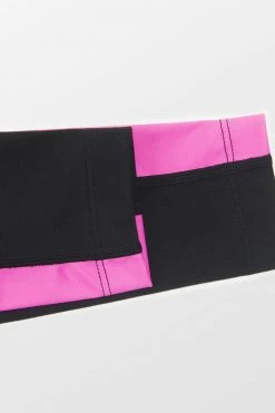 Best Pirce 😀 Cupshe Lorena Color Block Athletic Zip Up Sweatshirt ⌛ -Cupshe Online Shop 3 2d828a1a 9b69 46d0 82eb cc154503e575