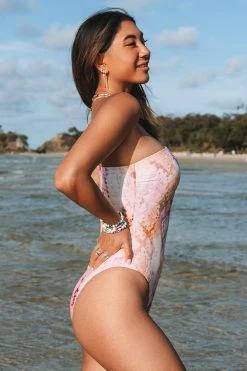 Wholesale 👏 Cupshe Viper Room One Shoulder Ring One Piece 👏 -Cupshe Online Shop 3 2da7d6b0 3763 4ddf 96f6 c051700c2225