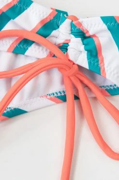 Promo 🎁 Cupshe Anika Striped Low Waisted 👙 Bikini Bottom 🎁 -Cupshe Online Shop 3 2e5df040 792c 4eec 99b3 8c792ca42ea7