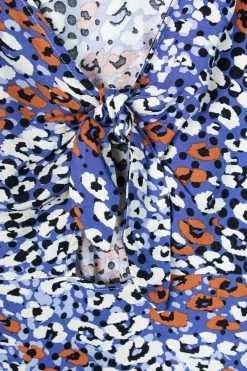 Wholesale 🔥 Cupshe Sienna Leopard Cutout 👗 Dress 😍 -Cupshe Online Shop 3 2ea273e6 a8bc 4049 a070 5f573317f3c6