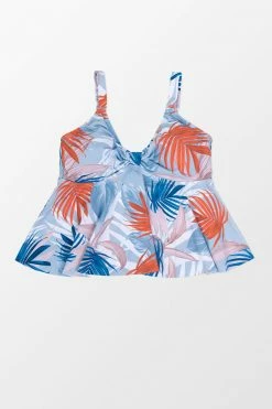 Best Pirce 𧨠Cupshe Myra Ruffle Hem Plus Size Tankini Top π 6 Best Pirce 𧨠Cupshe Myra Ruffle Hem Plus Size Tankini Top π -Cupshe Online Shop 3 369e3b45 e272 4652 a1fd f593c38622f4