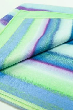 Outlet ⭐ Cupshe Lagoon Striped Beach Blanket ⌛ -Cupshe Online Shop 3 378e579c 9bb0 4de8 9c29 58ced4227a39