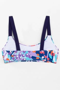 Coupon 👏 Cupshe Barbara Leafy Tank 👙 Bikini Top 🧨 -Cupshe Online Shop 3 379368ff 2429 48ed bbaa 66158e6d2629