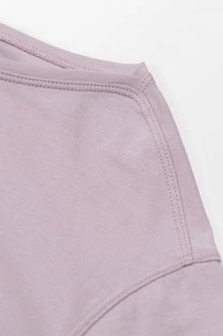 Outlet 🤩 Cupshe Peachy Long Sleeve Sweatshirt 👍 -Cupshe Online Shop 3 380ae33a 292f 4d14 a035 6b346c260206