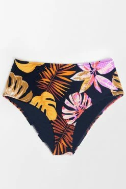 Brand new 👍 Cupshe Makayla Tropical Plus Size 👙 Bikini Bottom 🎁 -Cupshe Online Shop 3 3 189f9374 859b 4645 ad53 5d0c75d78a96