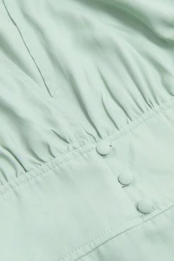 Outlet ❤️ Cupshe Dalary Plunge Button Front Split 👗 Dress ❤️ -Cupshe Online Shop 3 3 97f50590 8ce2 41bc a8ec 5a9e7d36a56e