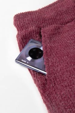 Wholesale 🔔 Cupshe Bondi High Waisted Pockets Carrot Sweatpants ⭐ -Cupshe Online Shop 3 3 d035874d ebf3 4525 b53a 1d7008be7625