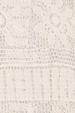 Best Pirce 🔥 Cupshe Katelynn Crochet Button-up Shirt Kimono 🤩 -Cupshe Online Shop 3 41d68f2b f075 4041 bf85 fc4c860c20e3