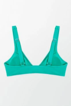 Promo 😍 Cupshe Amaya Wide Strap 👙 Bikini Top ❤️ -Cupshe Online Shop 3 41dcf1ae f7b3 49e1 aa9a 4aa27ae4ef6e