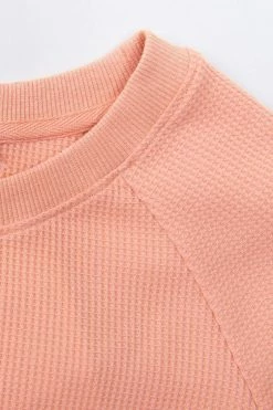 Best Pirce 🛒 Cupshe Limelight Knot Hem Raglan Sleeve Sweatshirt 🛒 9 Best Pirce 🛒 Cupshe Limelight Knot Hem Raglan Sleeve Sweatshirt 🛒 -Cupshe Online Shop 3 446339b4 1e19 4e3c 8078 2dff52f08afe