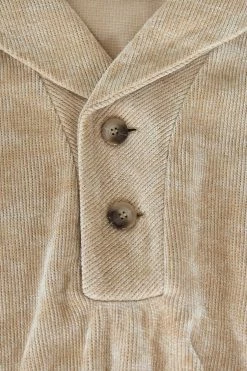 Coupon 🎉 Cupshe Cerise Half Placket Button Front Sweatshirt 🛒 -Cupshe Online Shop 3 466c66d9 8cf8 4b50 974c edad904403d3