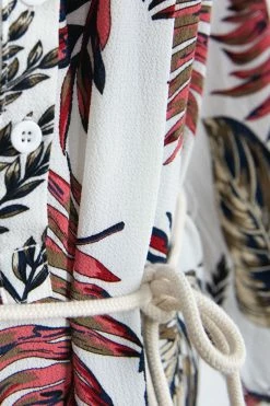 Promo π Cupshe Retro Leafy Long Sleeve π Dress β 10 Promo π Cupshe Retro Leafy Long Sleeve π Dress β -Cupshe Online Shop 3 4747b521 a9e7 43d9 a134 b673088544b7