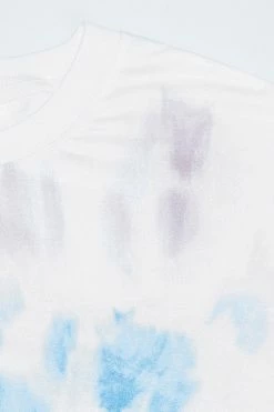 Promo 🎉 Cupshe Della Tie Dye Long Sleeve Sweatshirt 😀 -Cupshe Online Shop 3 48bb3668 c1ea 4d48 b2eb 8a3f8dc4d5cf