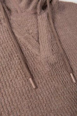 Cheapest 💯 Cupshe Cipressa Drop Shoulder Hoodie 🎁 -Cupshe Online Shop 3 4 82bcb55d 6fb4 47c4 92c1 dfbcc8b374f2