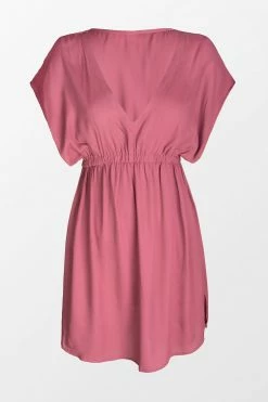 Brand new 🔥 Cupshe Imogen Plunge Elastic Waisted Cover Up 🌟 -Cupshe Online Shop 3 4a21862d b8e4 4664 89e2 15ad10a1919d