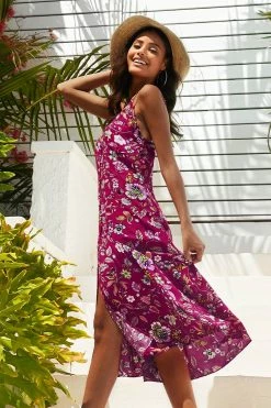 Promo β¨ Cupshe Maia Floral Slip π Dress π 5 Promo β¨ Cupshe Maia Floral Slip π Dress π -Cupshe Online Shop 3 4ab7bdf7 4e67 48c4 85cf b6ce0b0520f2