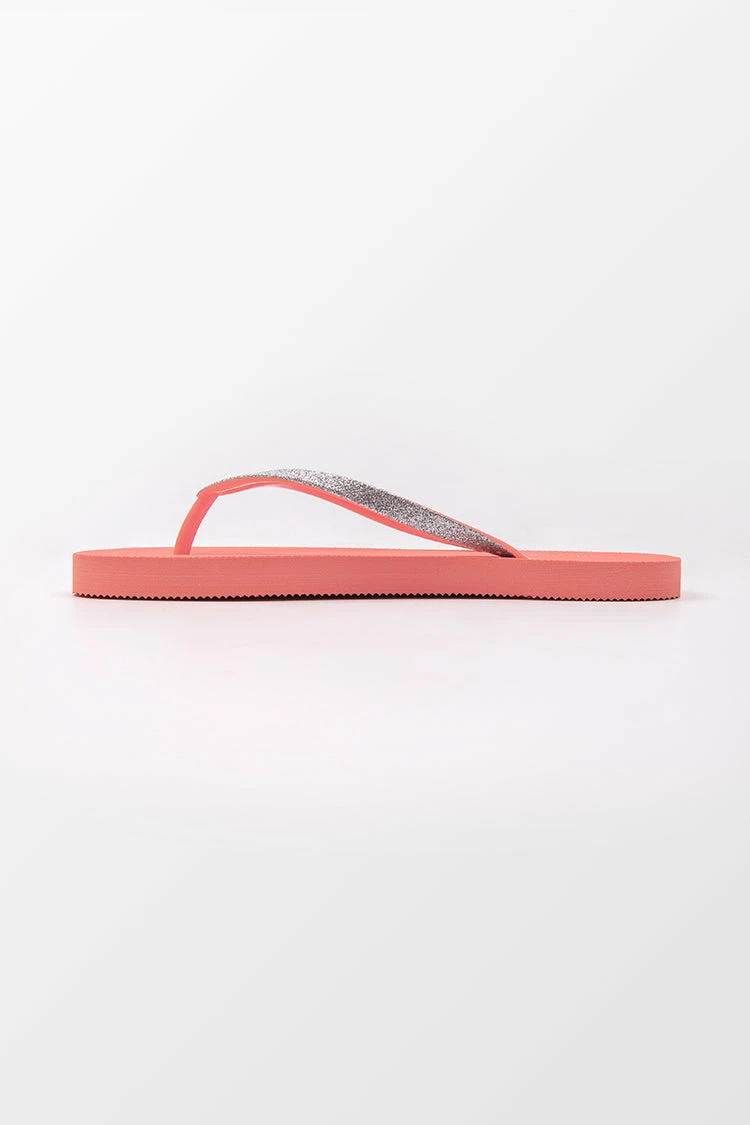 Brand new π Cupshe Blossom Coral Flip Flops π€© 4 Brand new π Cupshe Blossom Coral Flip Flops π€© - Image 4