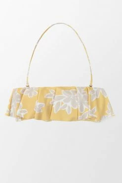 Buy 💯 Cupshe Delicate Expressions Flounce Bandeau ✔️ -Cupshe Online Shop 3 4cc6ecec 71d1 4215 82c4 cb19d0f80a01