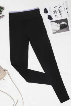 Deals 𧨠Cupshe Sunshine Side Black High Waisted Leggings π 8 Deals 𧨠Cupshe Sunshine Side Black High Waisted Leggings π -Cupshe Online Shop 3 4e4bb54e b880 4c6d a262 bb32e3e495ff