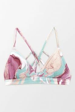 Brand new π Cupshe Marbled Swirl Stappy Back Bralette π Bikini Top 𧨠6 Brand new π Cupshe Marbled Swirl Stappy Back Bralette π Bikini Top 𧨠-Cupshe Online Shop 3 4fa46871 4985 4f0b 86cc 7b52559840ad