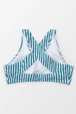 Coupon 🌟 Cupshe Anya Striped Crisscross Plus Size 👙 Bikini Top 🔥 7 Coupon 🌟 Cupshe Anya Striped Crisscross Plus Size 👙 Bikini Top 🔥 -Cupshe Online Shop 3 4fbd3d9a 226b 428d 9aee 3f2d61e1487c