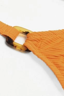 Best Pirce 👍 Cupshe Saoirse Orange Square-ring One Piece 🩱 Swimsuit 🎁 -Cupshe Online Shop 3 5133a073 3621 426e b61a b46f03d49b63