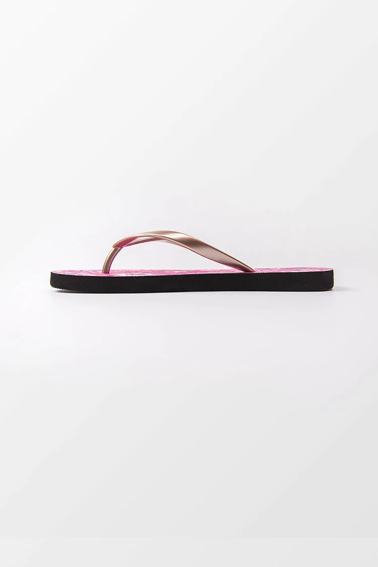 Flash Sale π Cupshe Flare Paisley Flip Flops 𧨠3 Flash Sale π Cupshe Flare Paisley Flip Flops 𧨠- Image 3