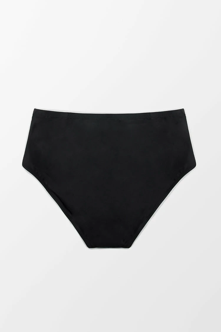 Hot Sale 👍 Cupshe Patricia Floral Twist Plus Size 👙 Bikini Bottom 👍 4 Hot Sale 👍 Cupshe Patricia Floral Twist Plus Size 👙 Bikini Bottom 👍 - Image 4